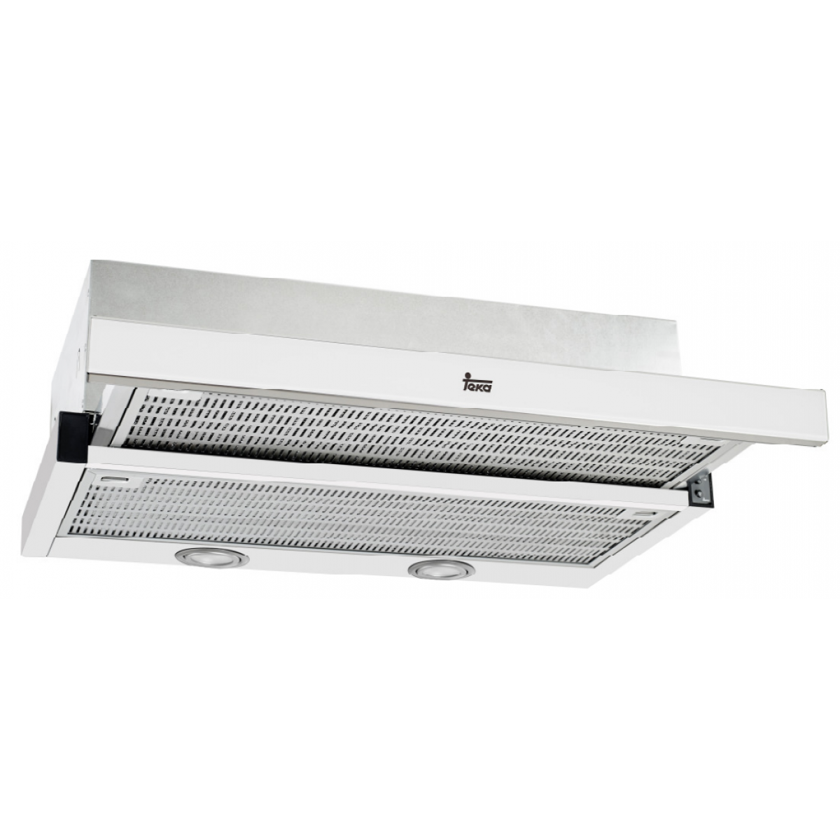 【展銷品】 Teka CNL6400SS 60cm 拉趟式抽油煙機 (不銹鋼) 葡萄牙製